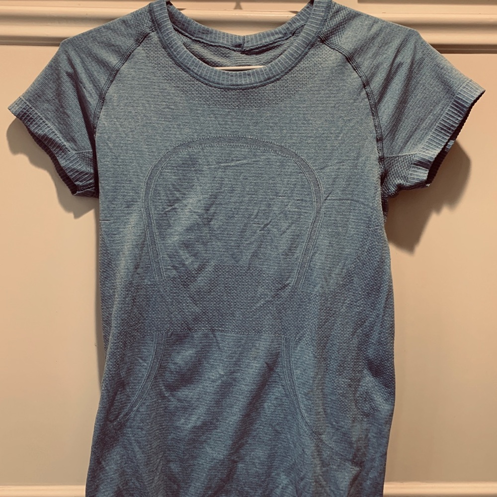 Work out top
